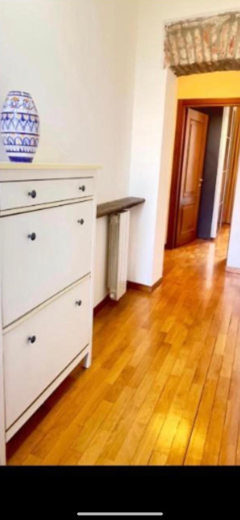 Apartment Suite In Brera Milánó Kültér fotó